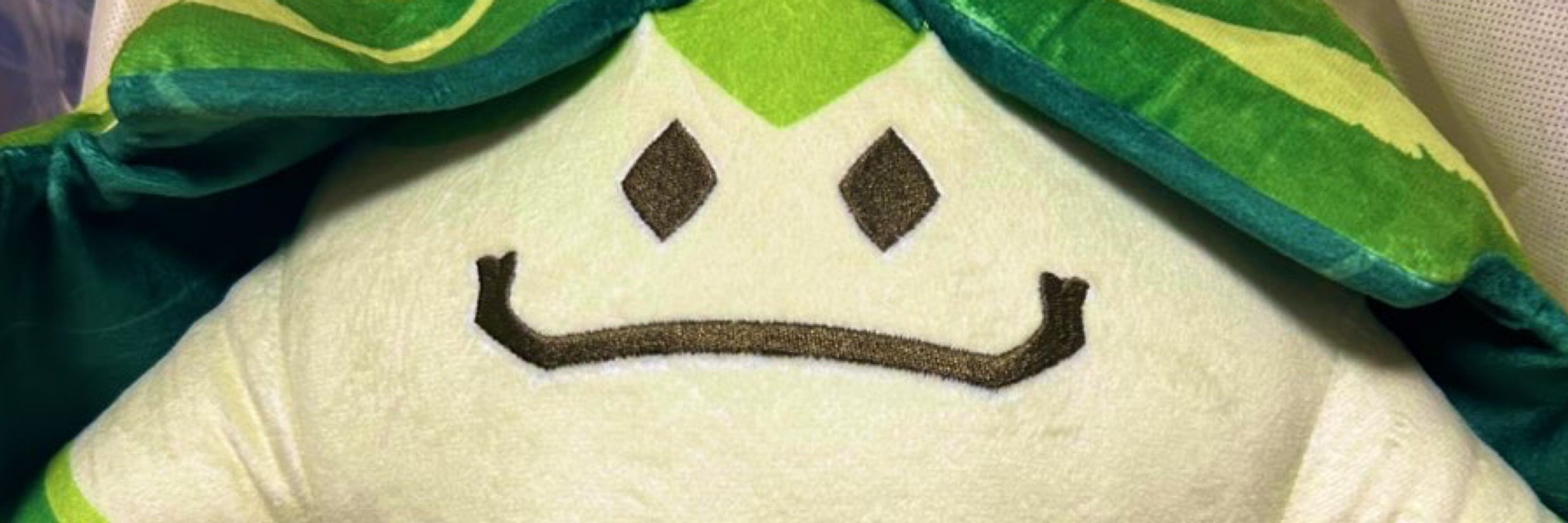 れほほ