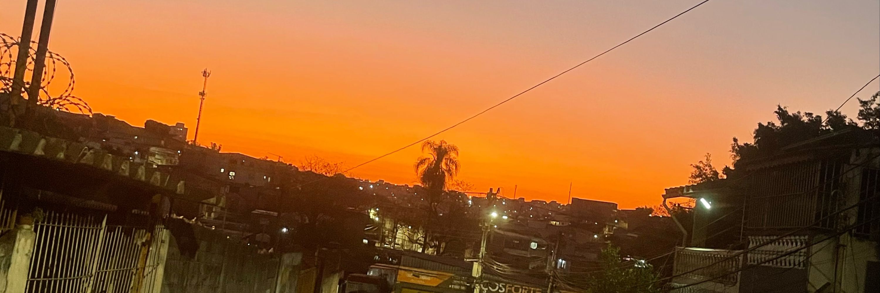 Bruno Santos Caires🇮🇱