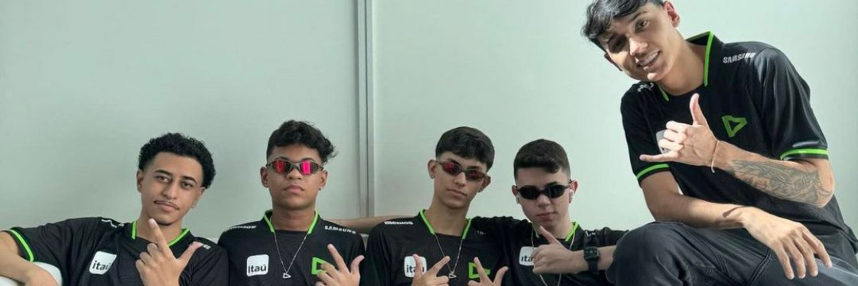 L Dudinha 🐉