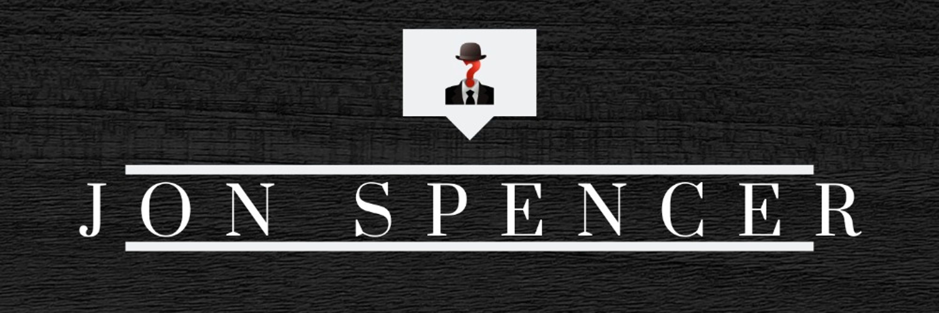 Jon Spencer Reviews