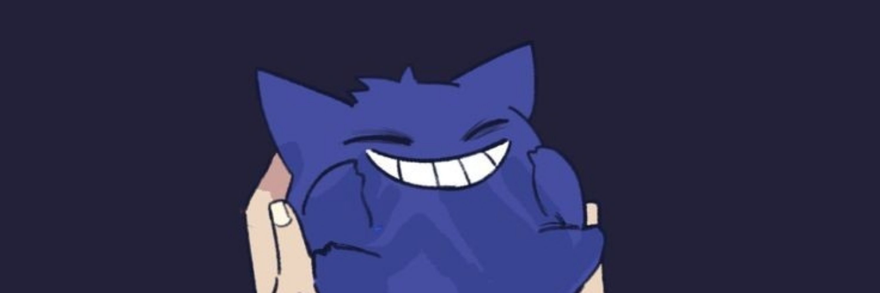 Stardust Wizardical Cat