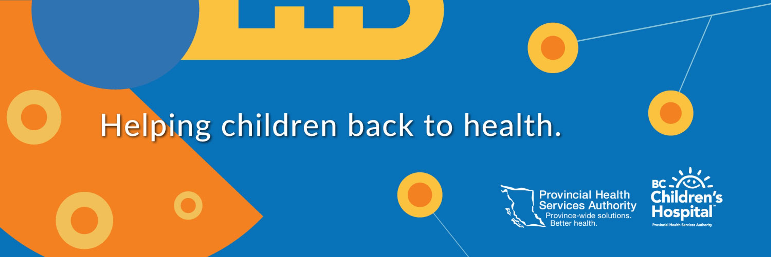 BC Children's Hospital Research Institute