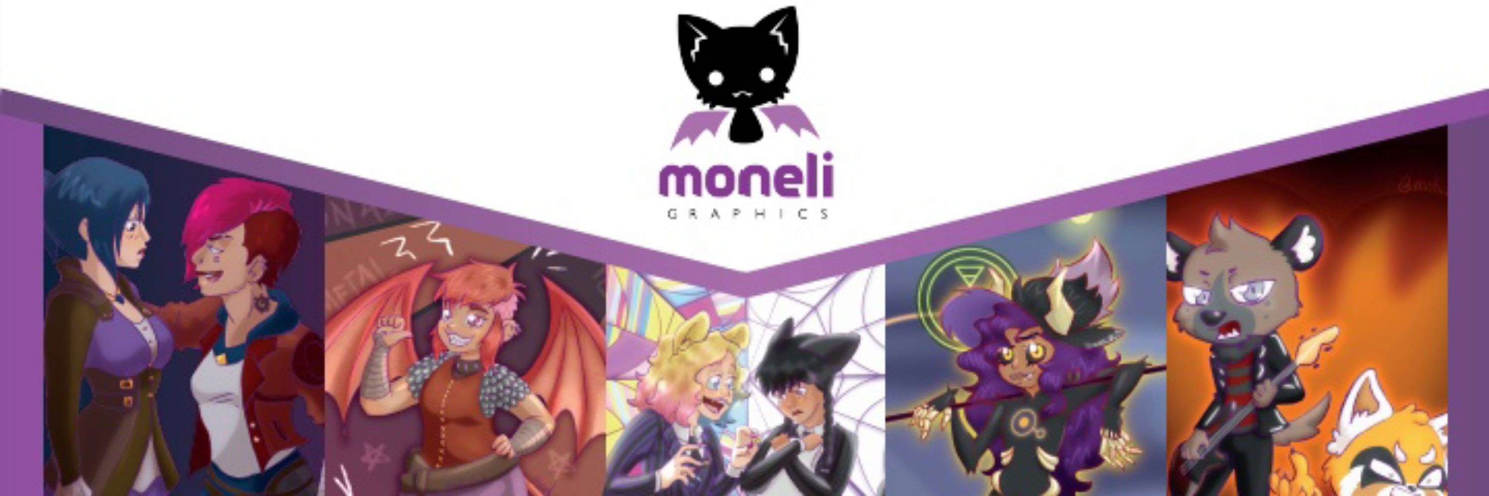 Moneli Batkat 🖤