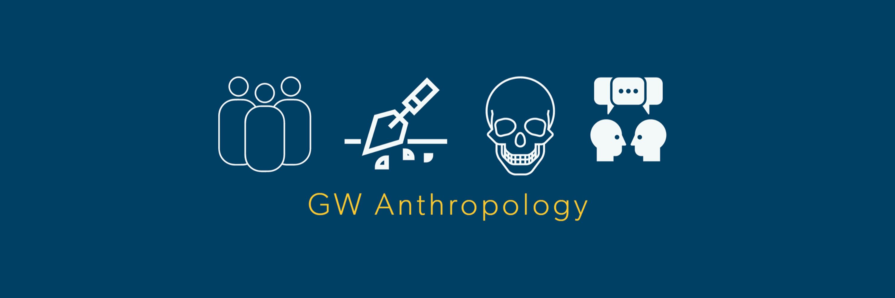 GW Department of Anthropology