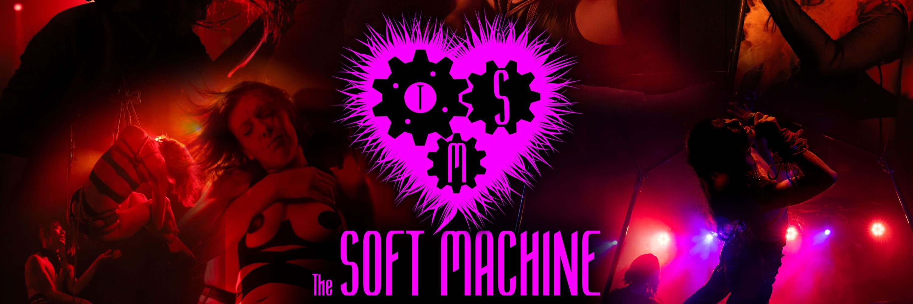 The Soft Machine Productions