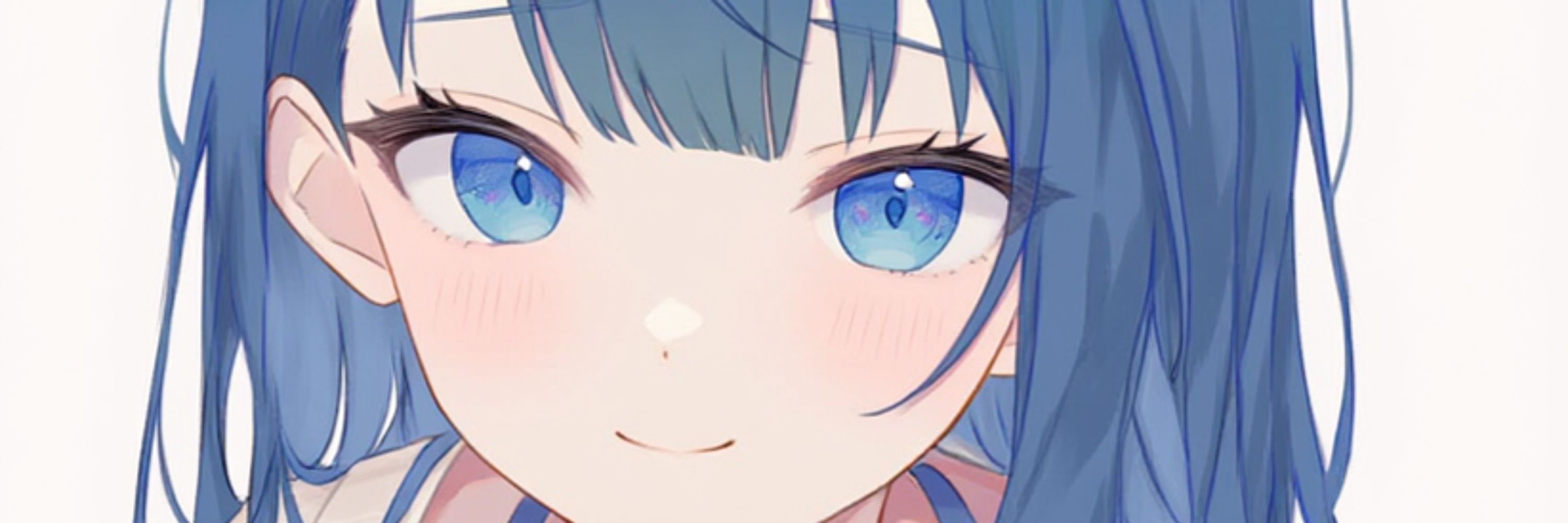 ヒサメ❄️