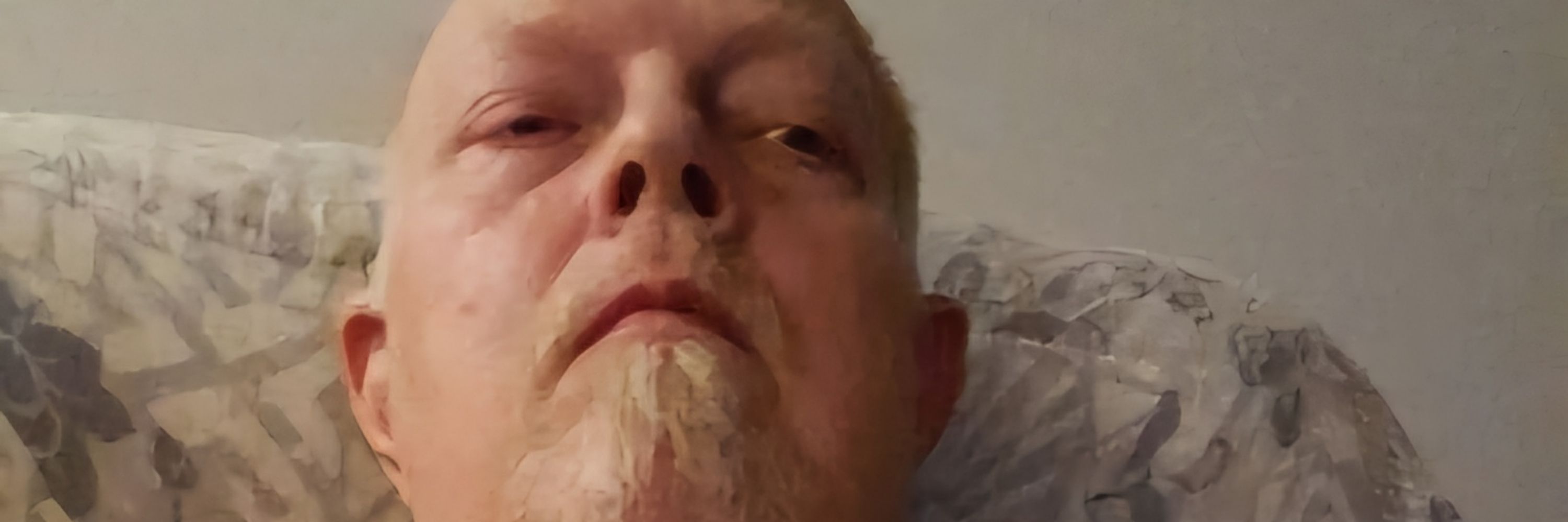Rev Jeff Ivins