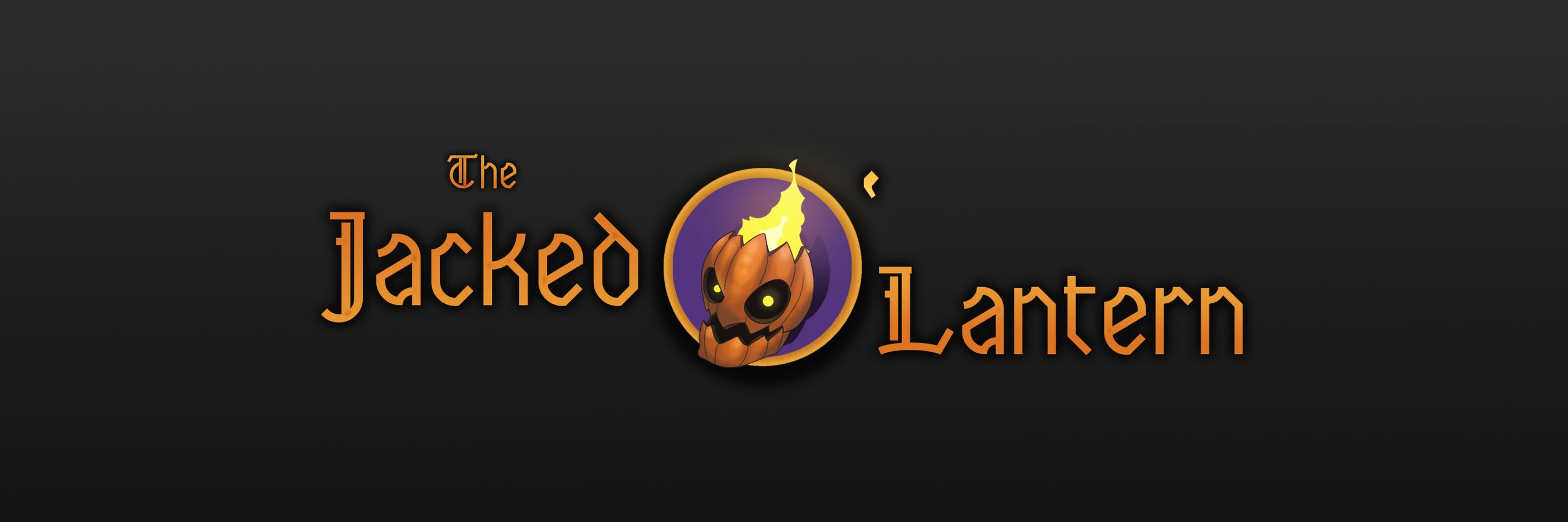 The Jacked O'Lantern