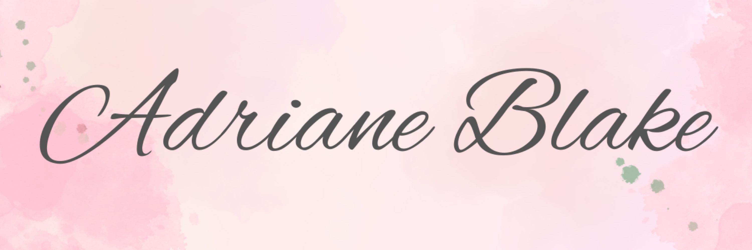 Adriane Blake ($0/$3000)