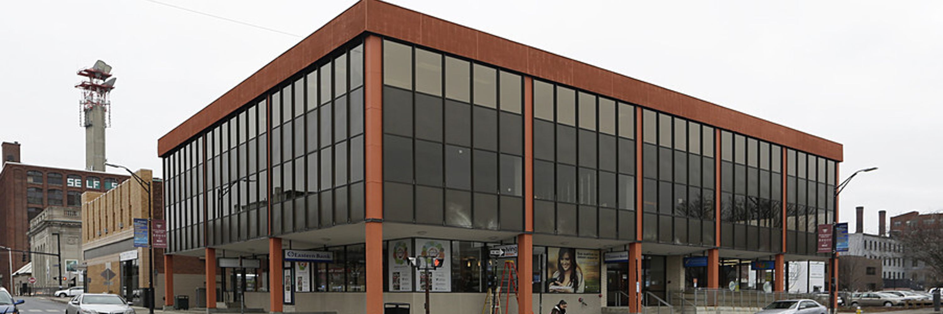MassHire Merrimack Valley Career Center
