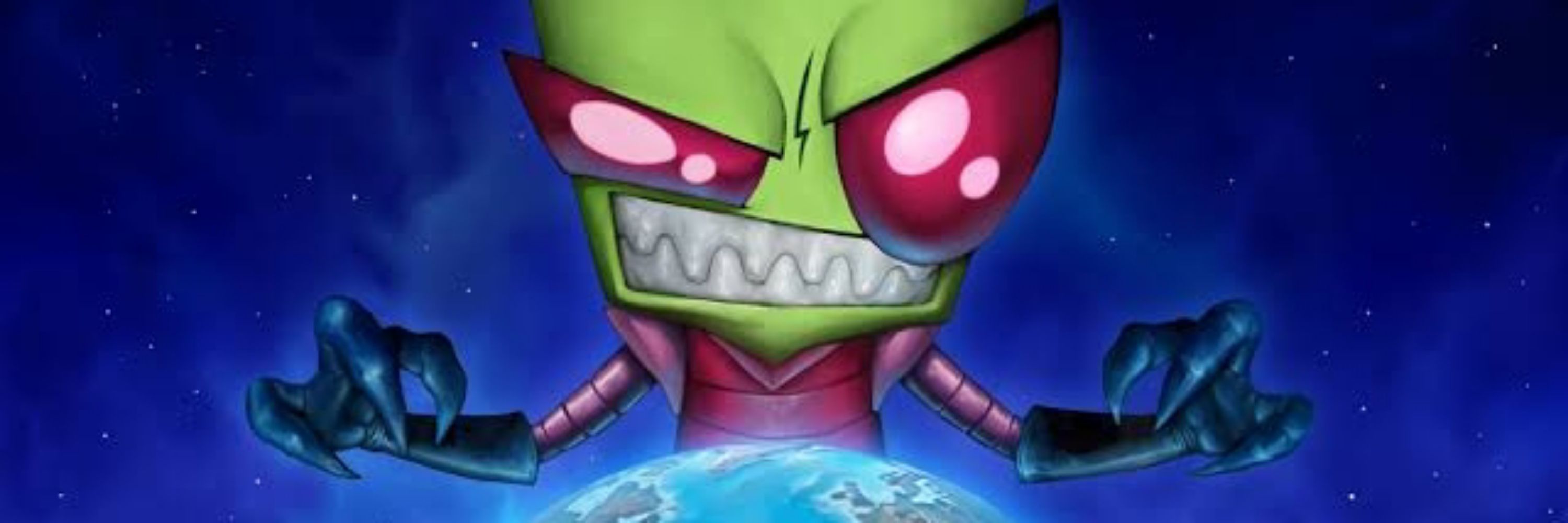Invasor Zuuuuuuummmm