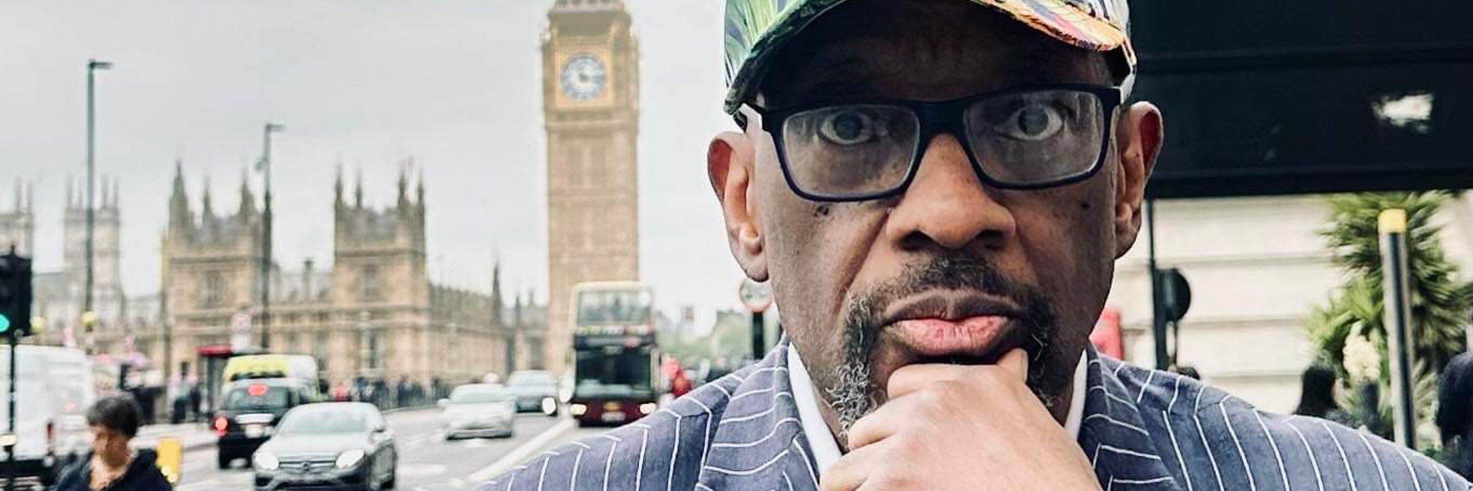 Mike Shaft 🇬🇩 🇬🇧 🇺🇦 