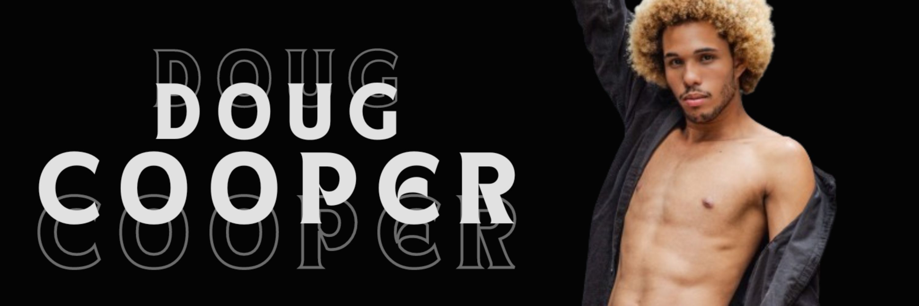 Doug Cooper 🍆🔥