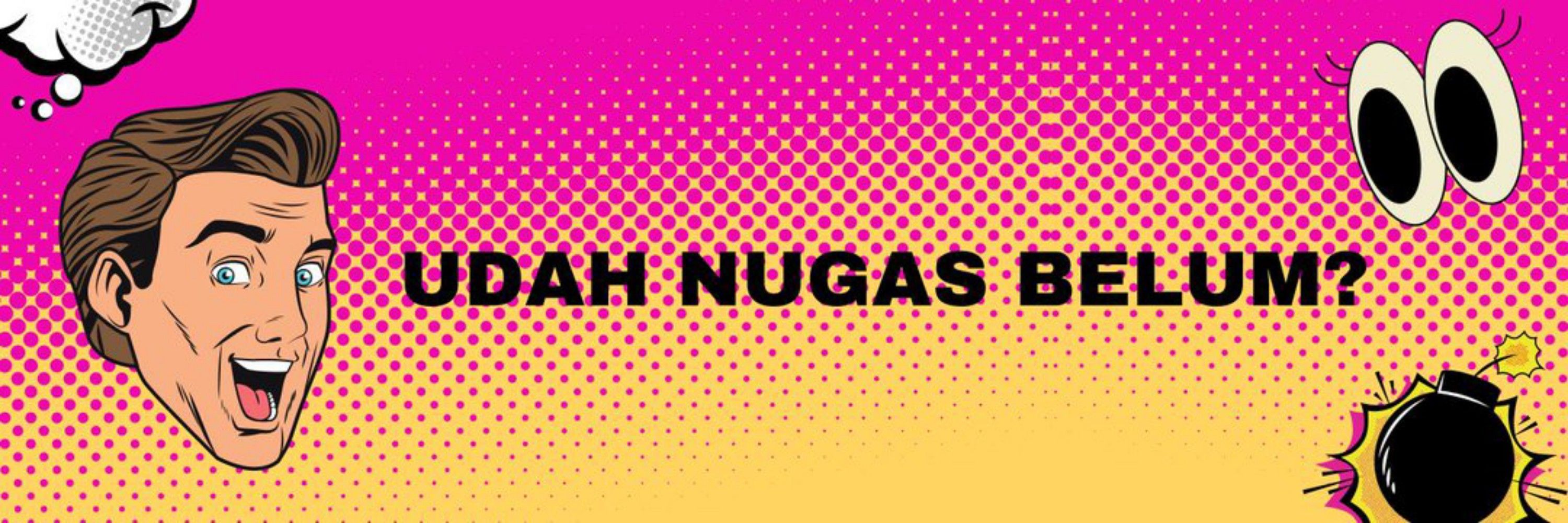 Fifu-Joki Tugas B. Indo (300+ Testi)🍯🍩