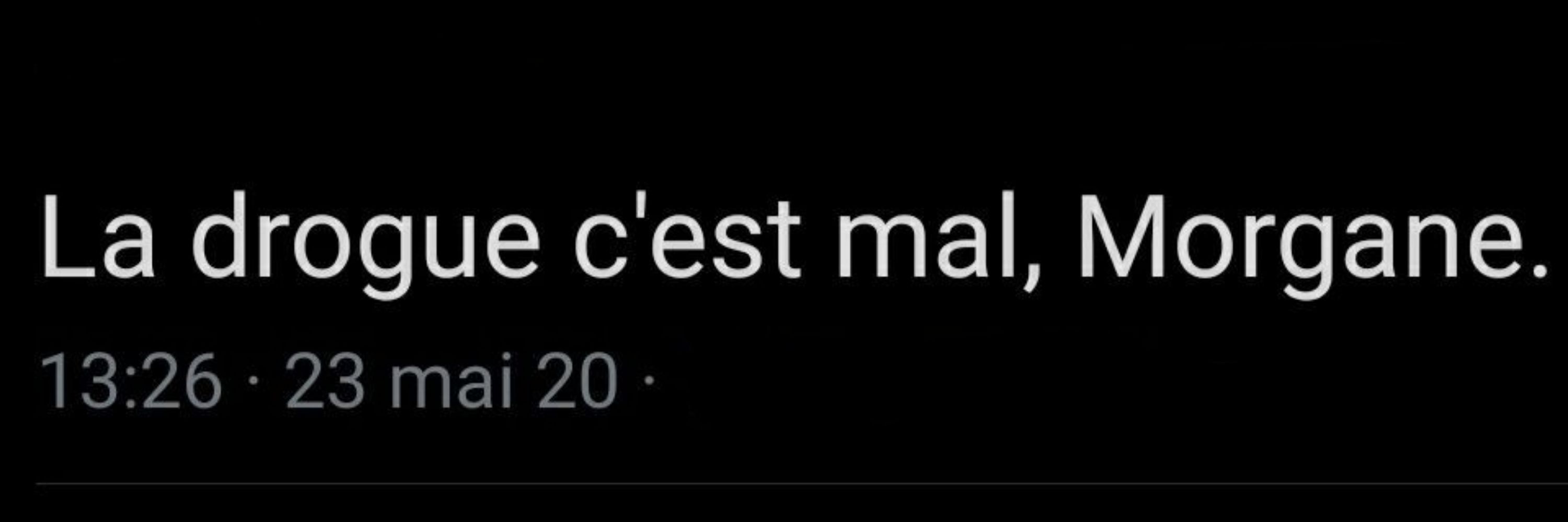 Dr Poutine Morgane 