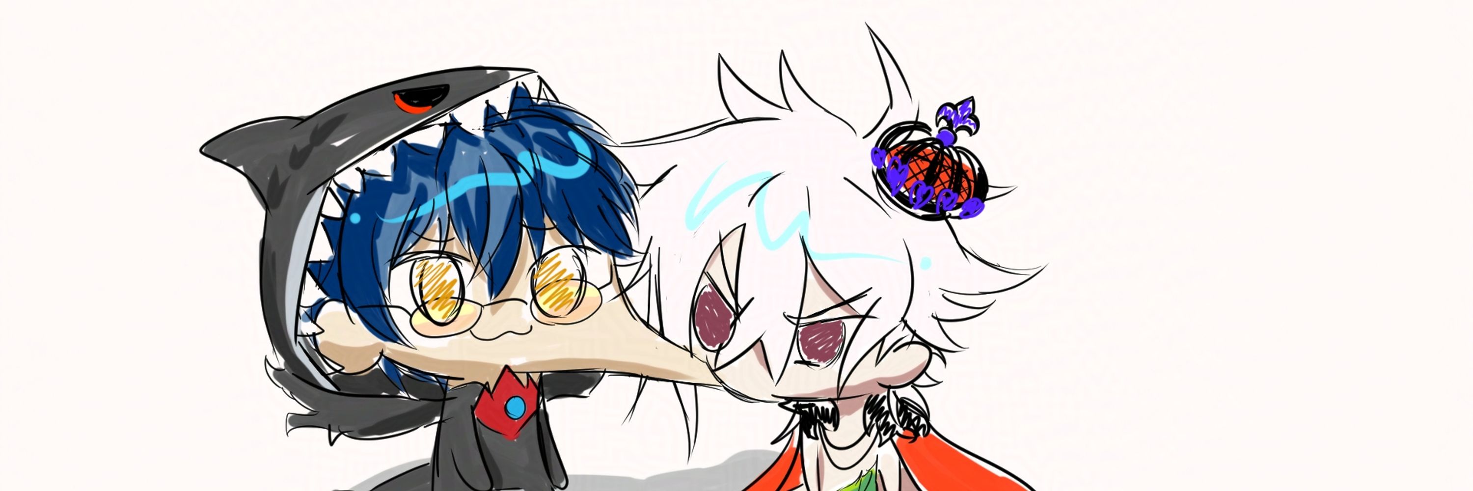 波鮫オロチ