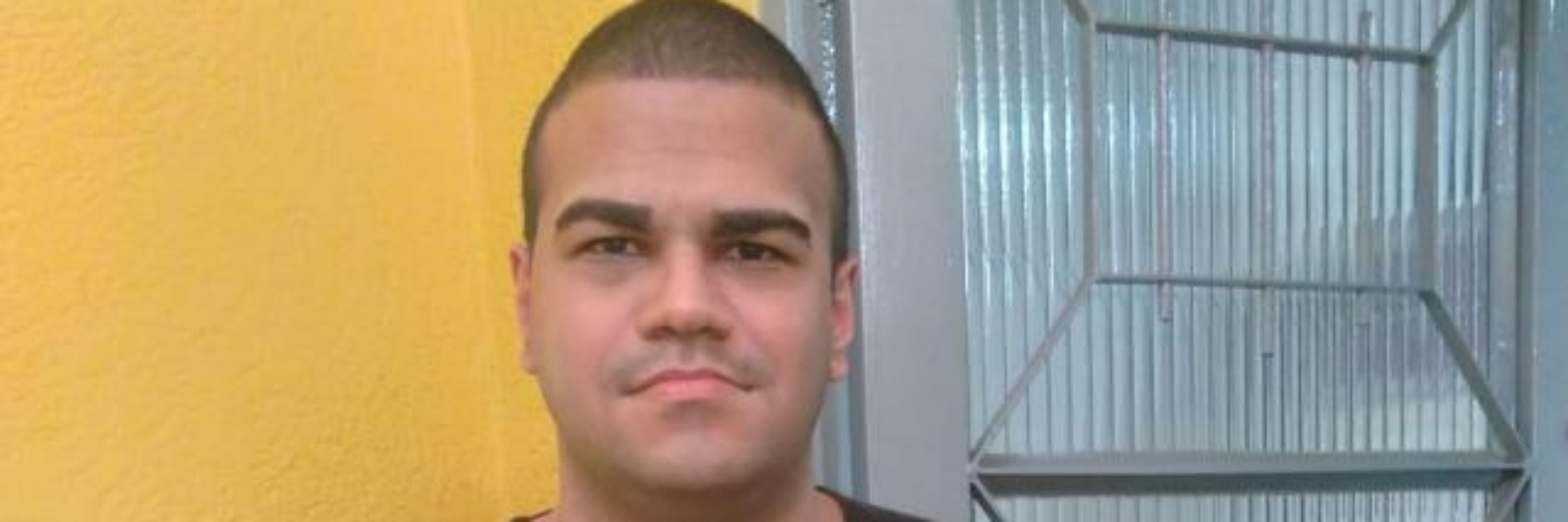 Kevin de Lima Cruz 