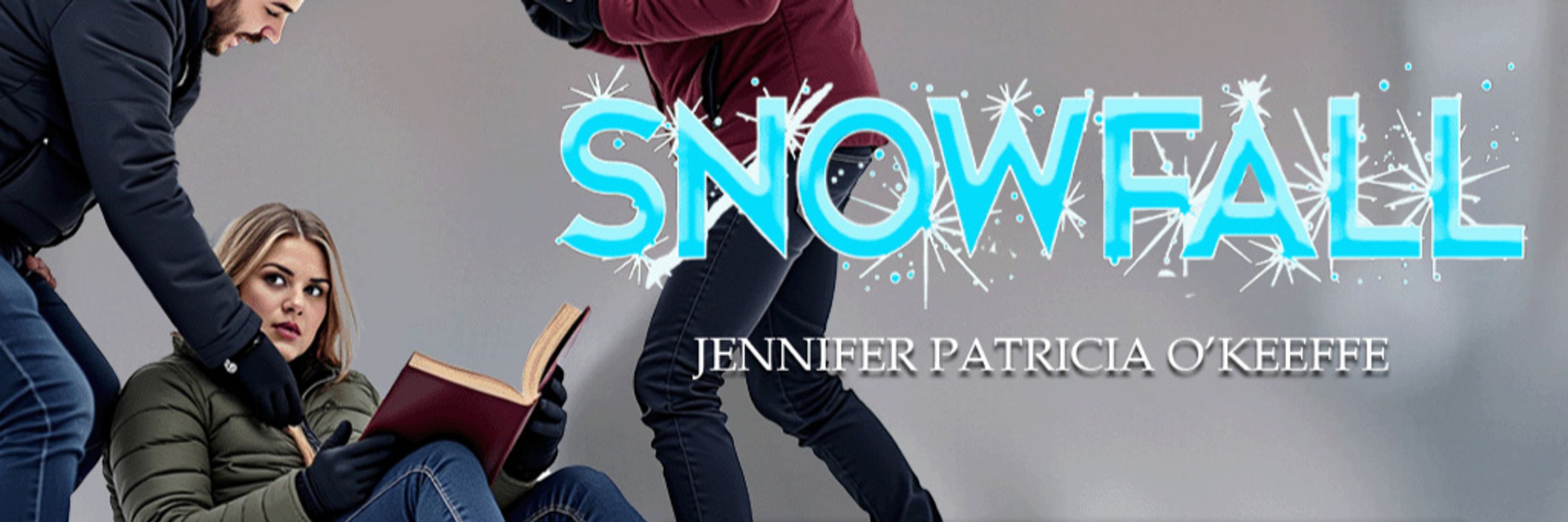 Jennifer Patricia O'Keeffe