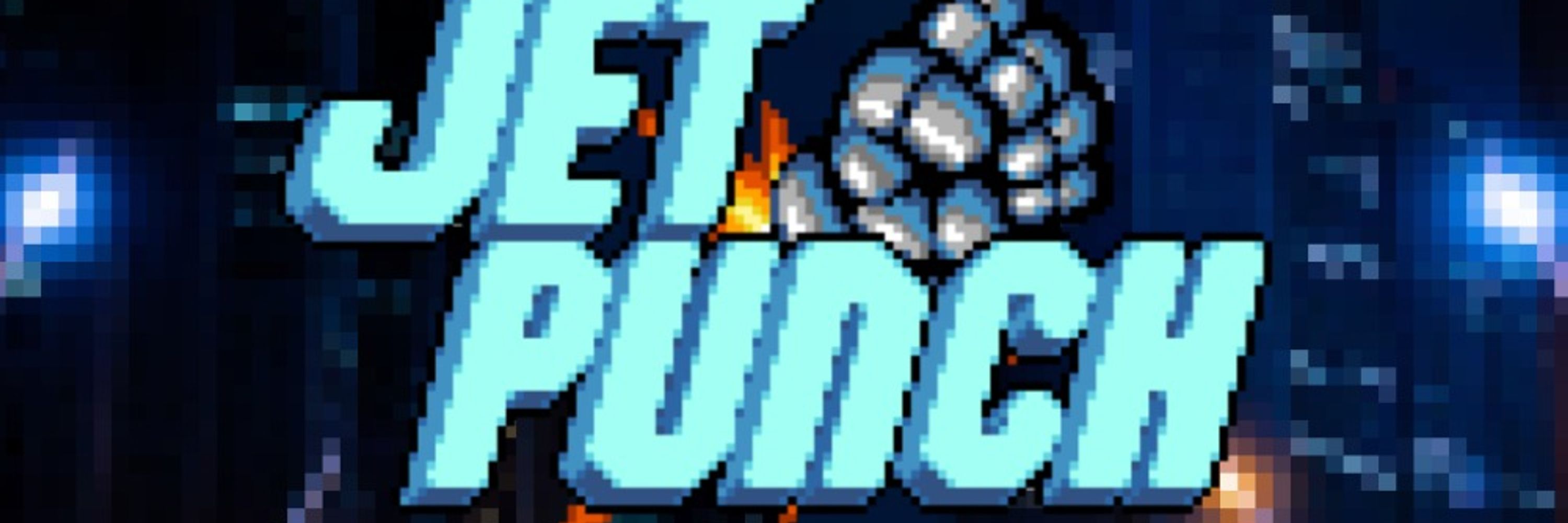 JetPunch