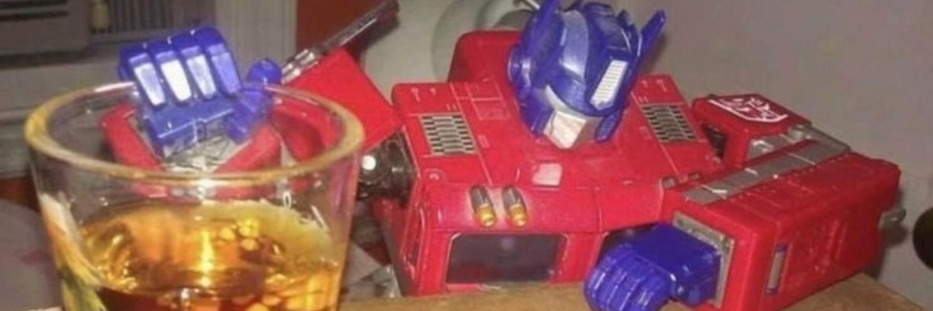 MechanYex-Multifandom (Transformers Era) Artist