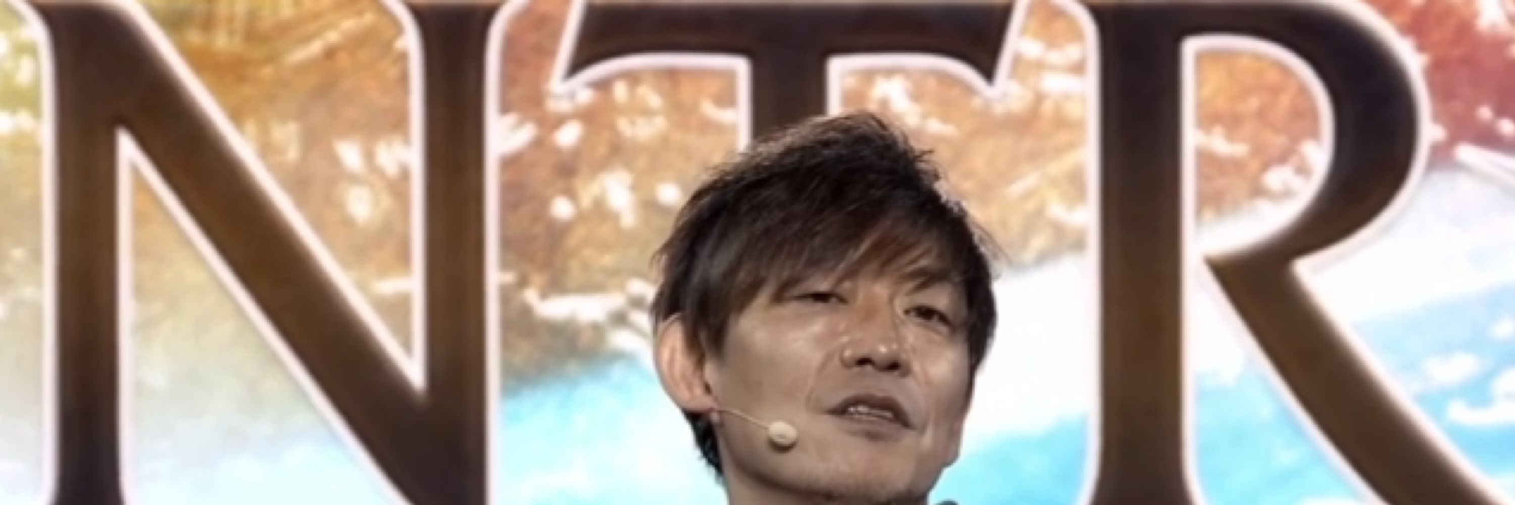 Hikaru Touchdown