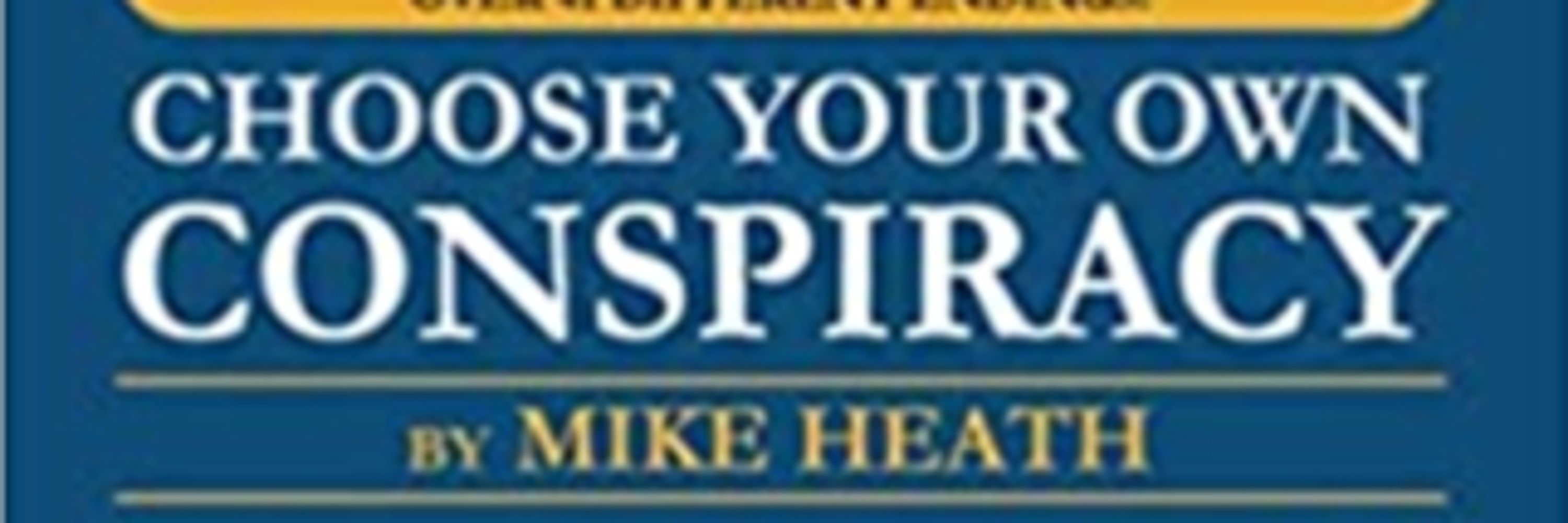 Mike Heath