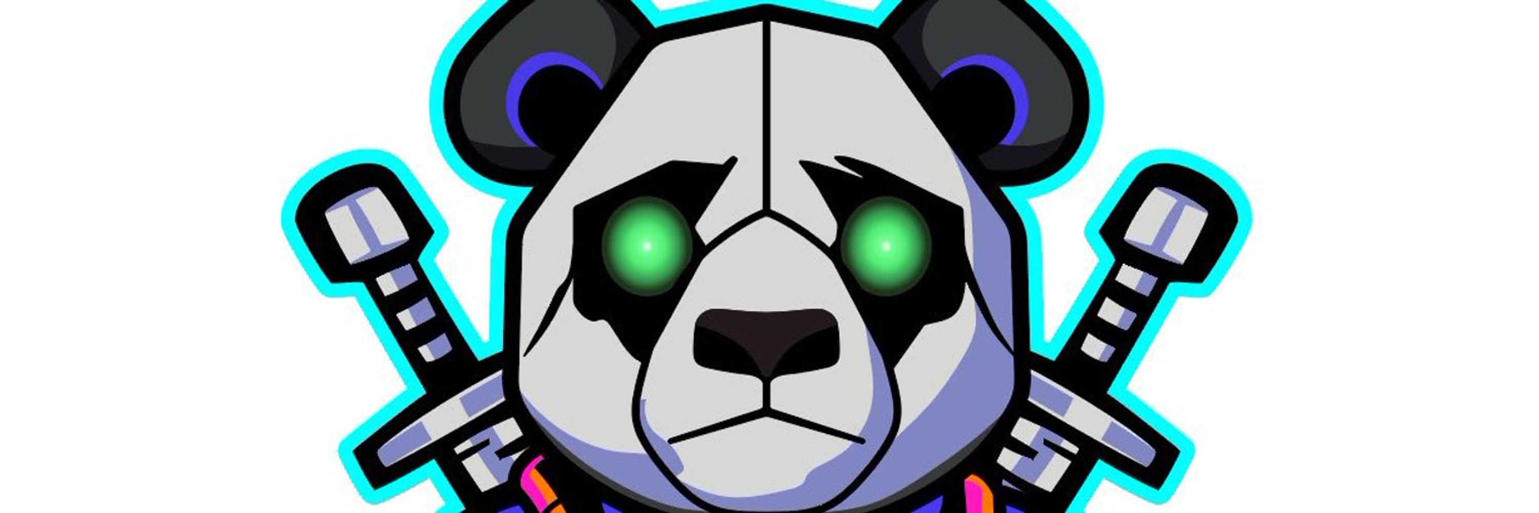 Metal Pandas - Supernormal Supermarket