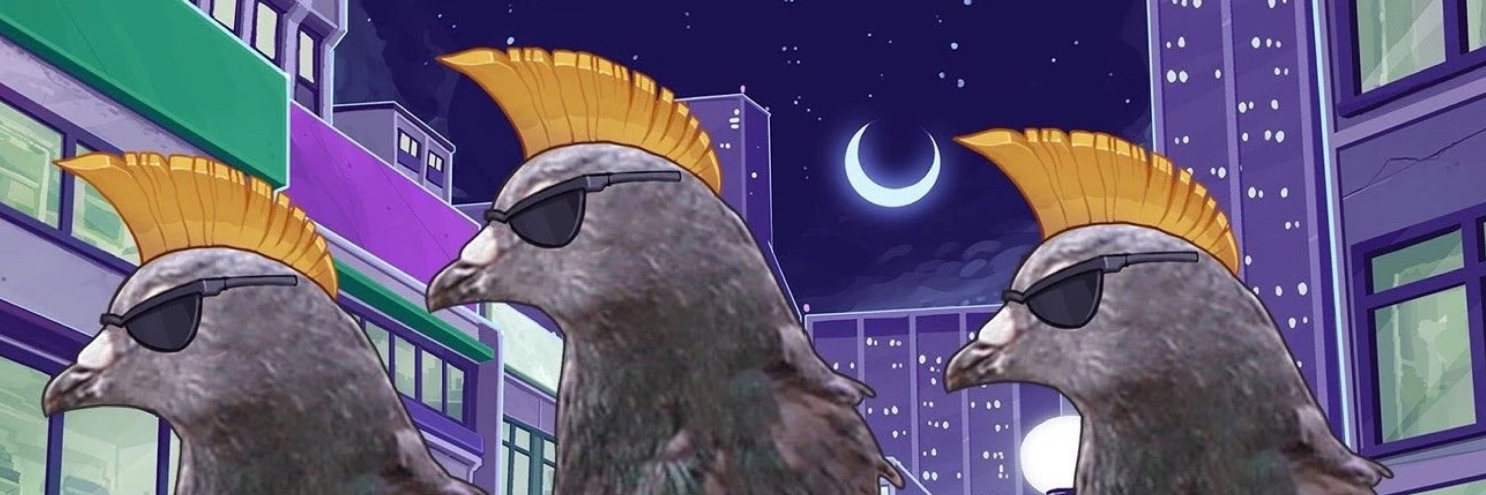Slug Punk