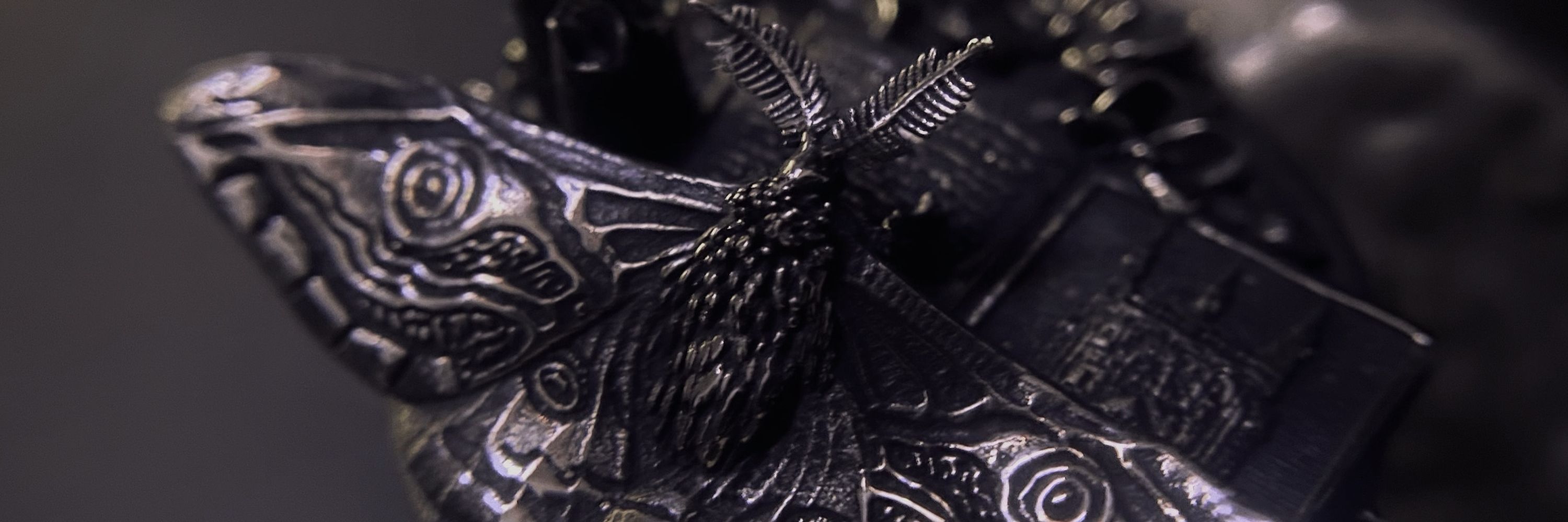 Ritual Artifacts 
