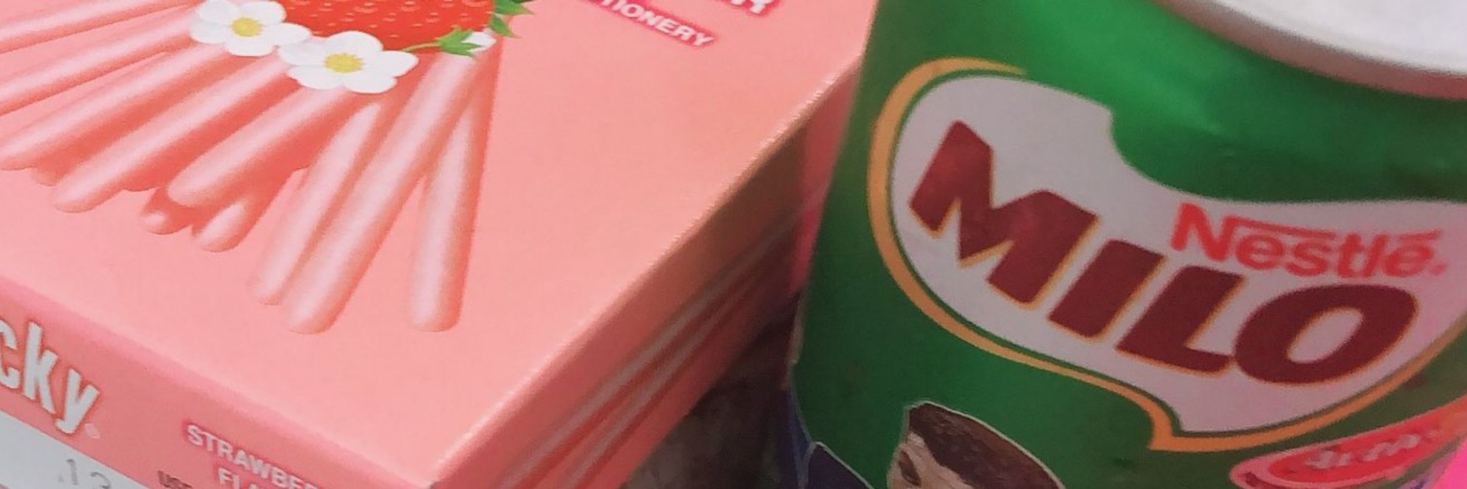 MILO@