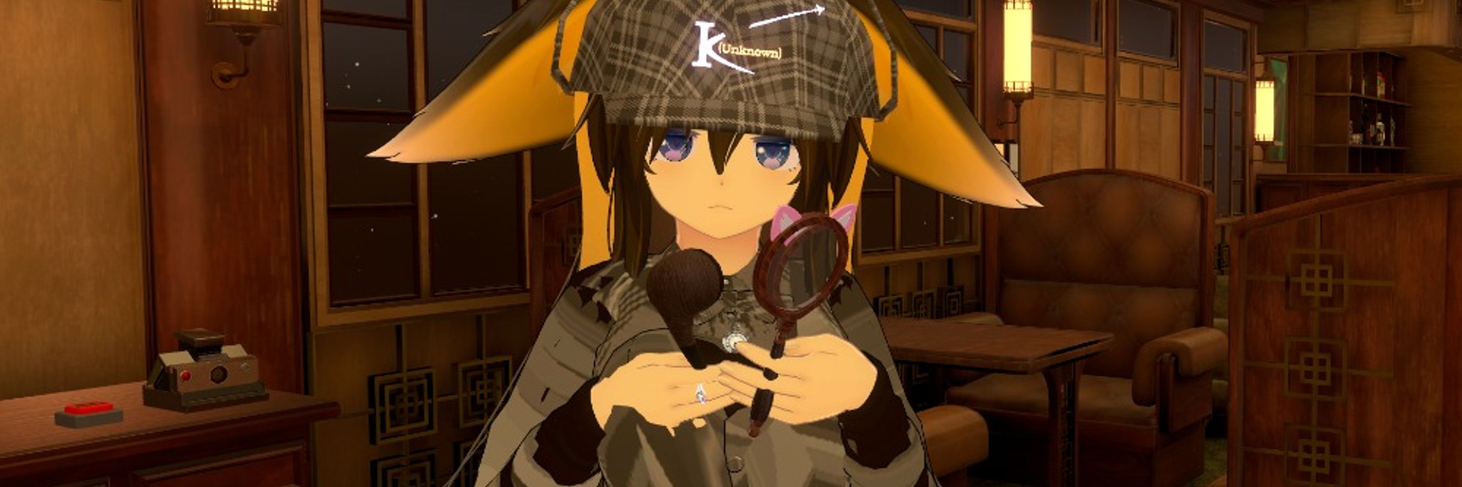 ⿻K(Unknown)⿻