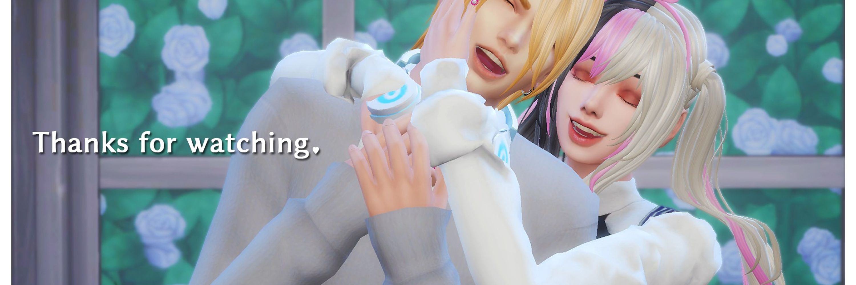おたゆ🍩sims4