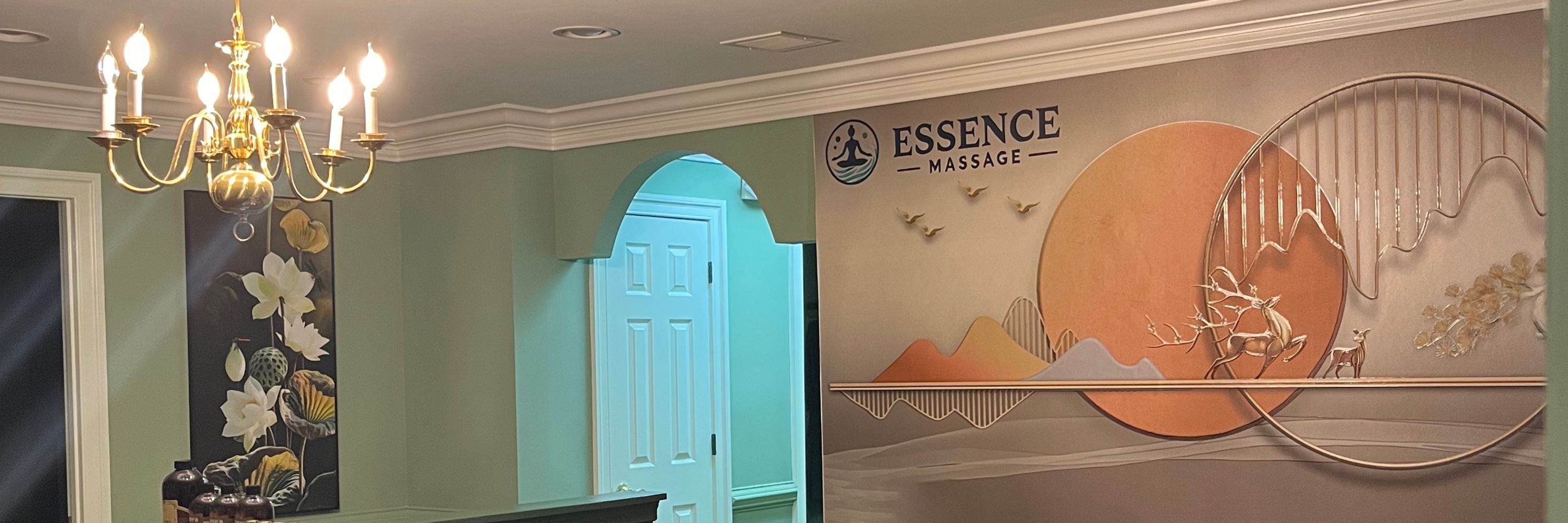 Essence Massage 