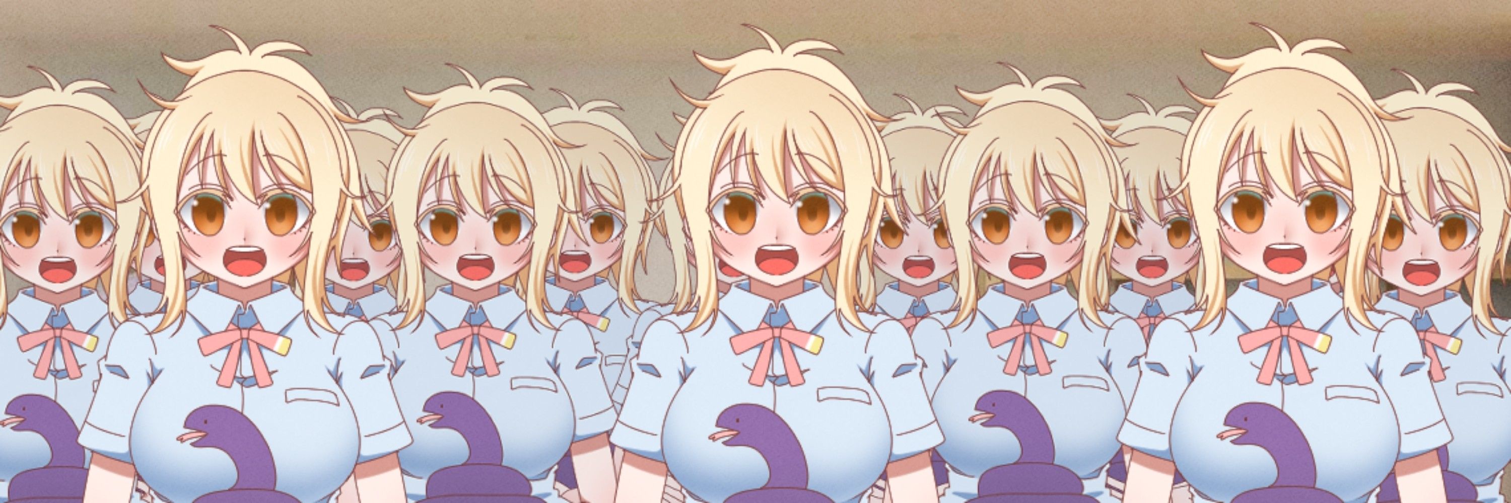 ミルモ無惨