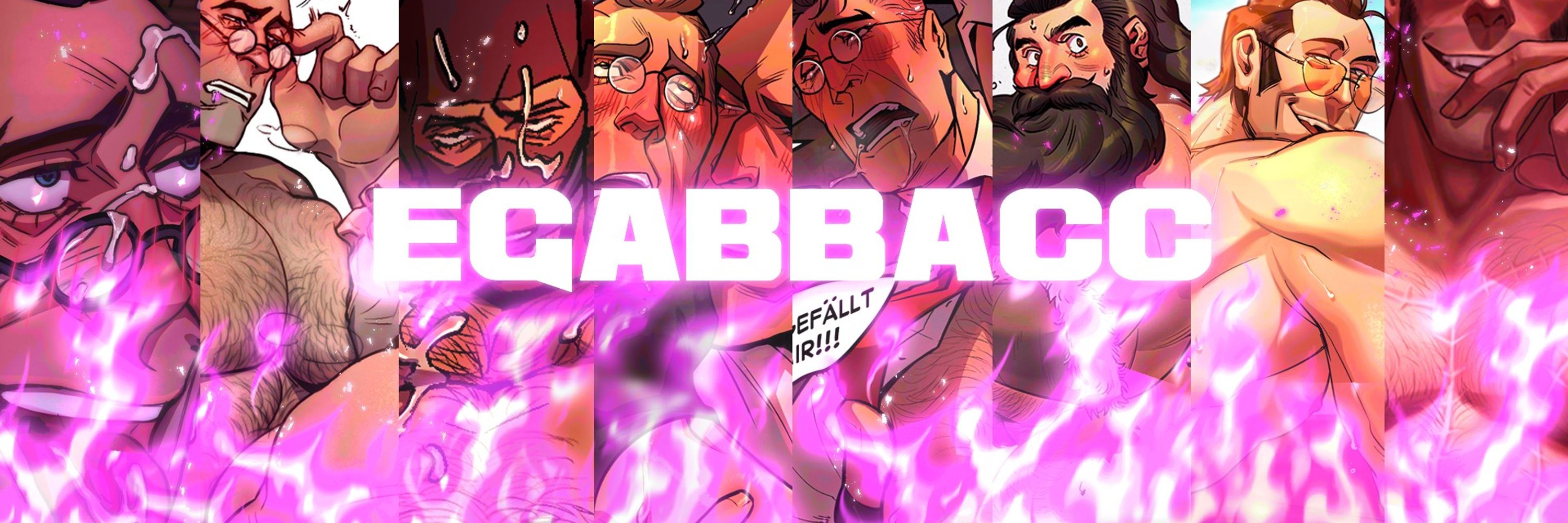EGABBAC🔞