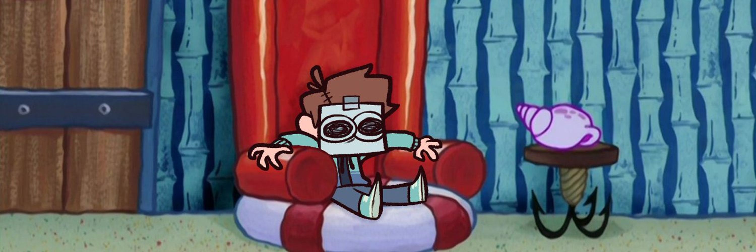 BellsMakesStuff 🦑🪸