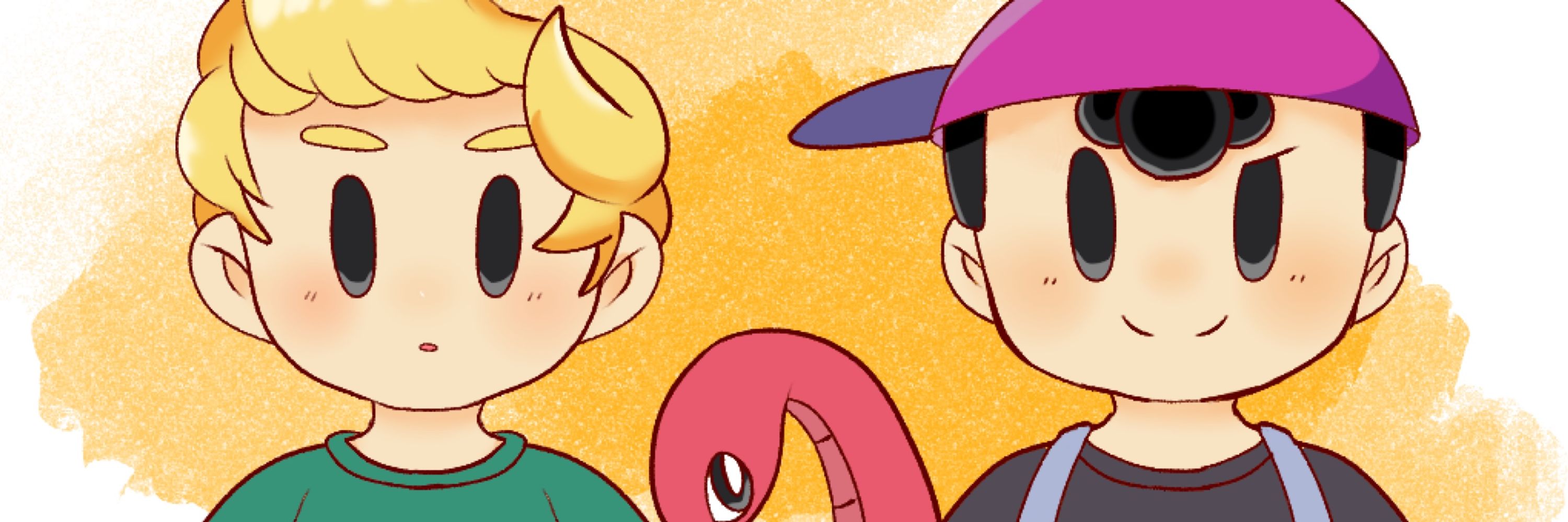 ほたる🧢🐍