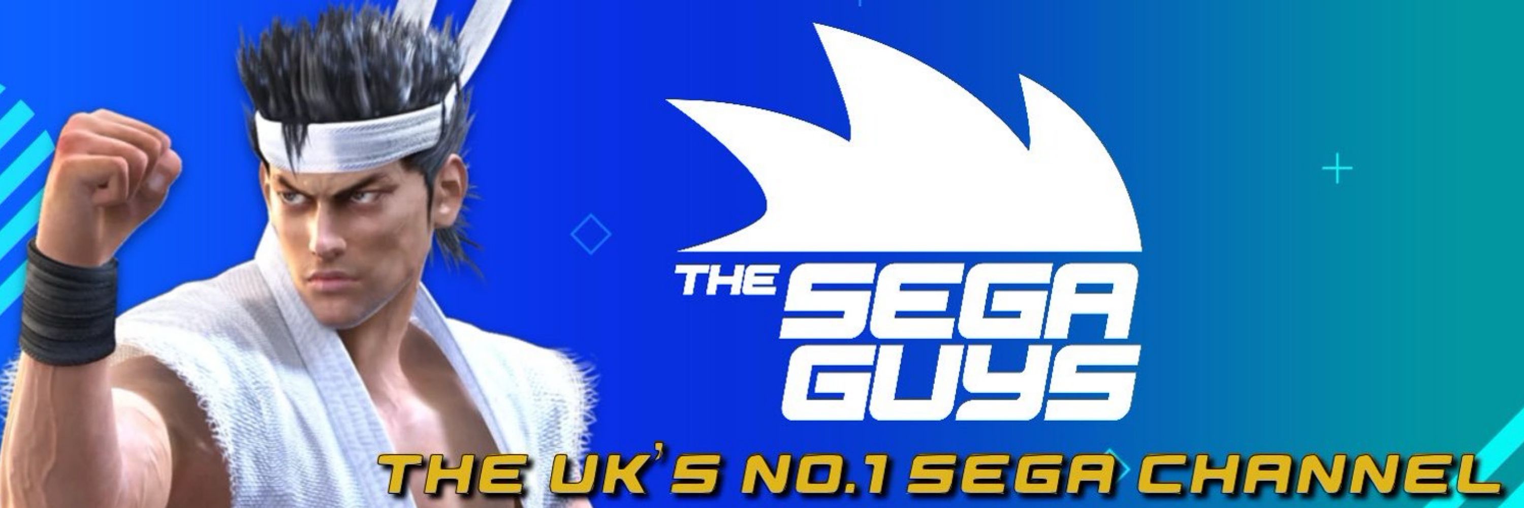 The SEGAGuys