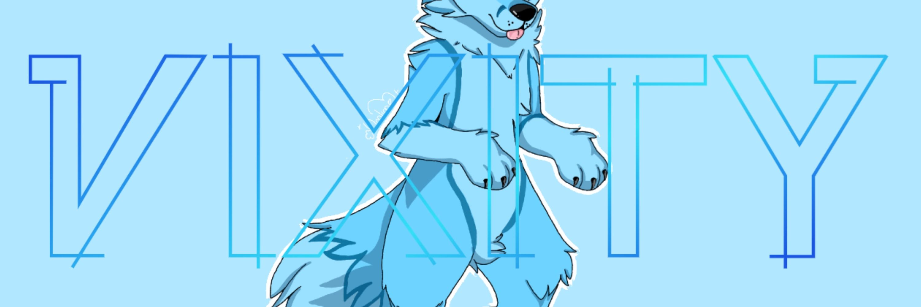 Kyra | GRAB YOUR OWN FURRYFANDOM.XYZ HANDLE!!