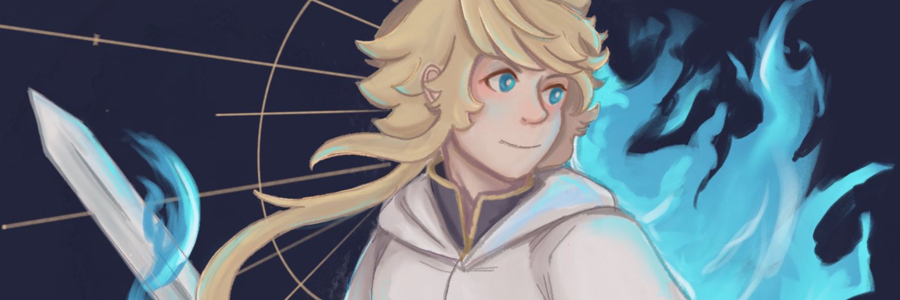 sisi draws sometimes, bsky edition