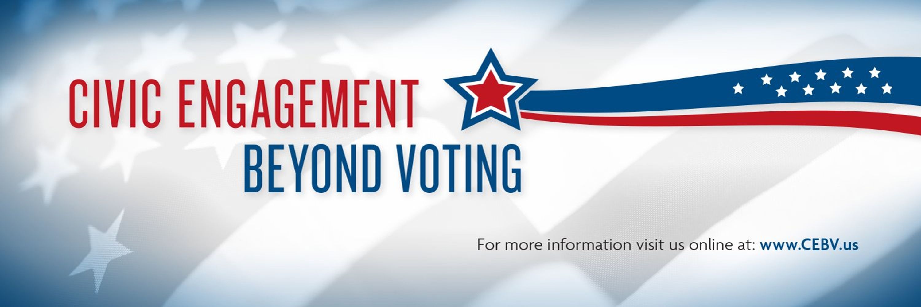 Civic Engagement Beyond Voting