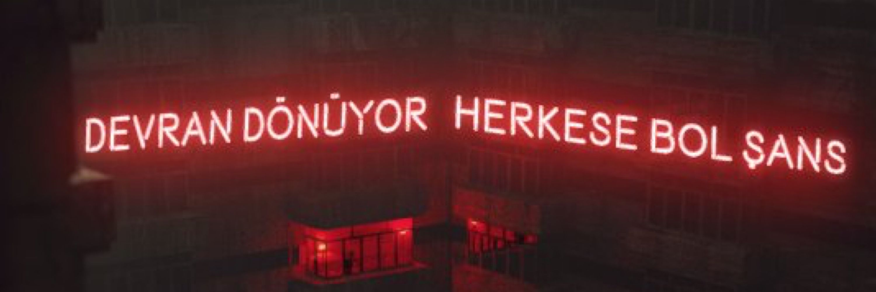 Özlem?