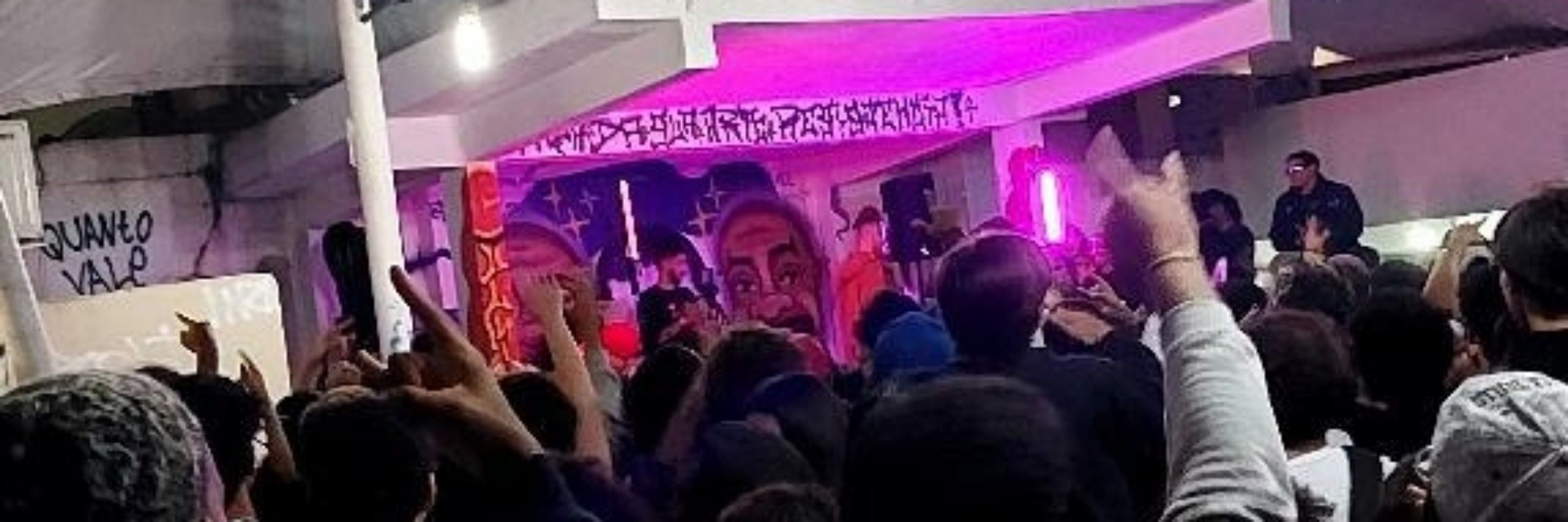 Ln7 quer paz 🦇