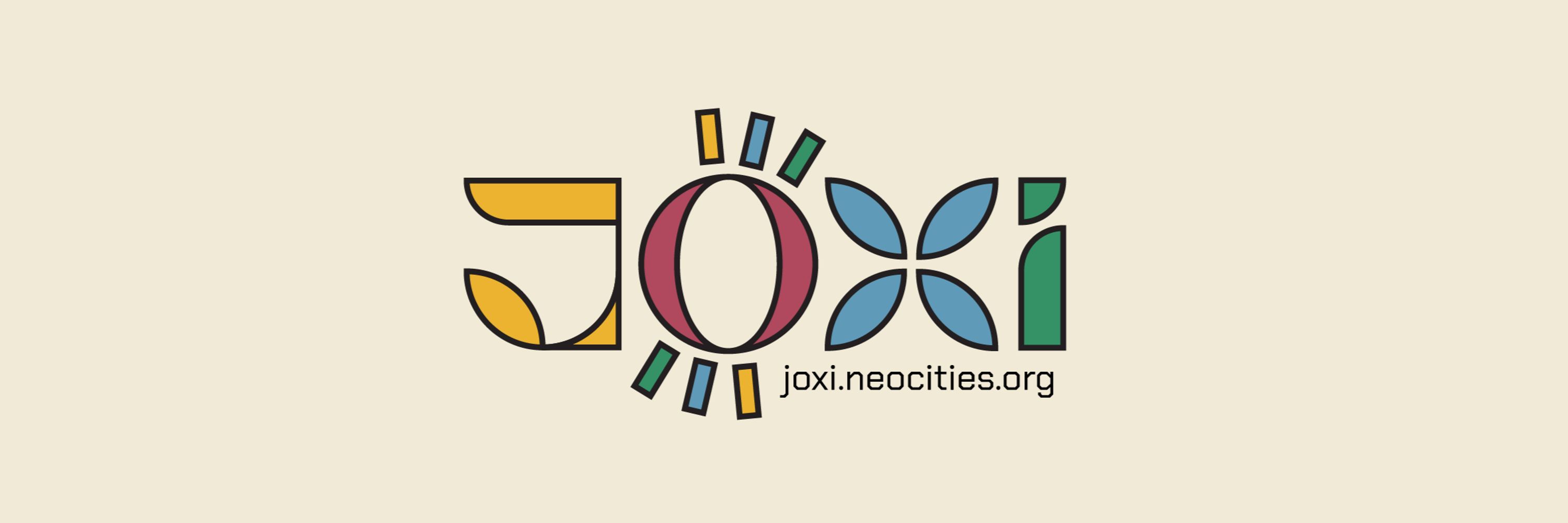 joxi