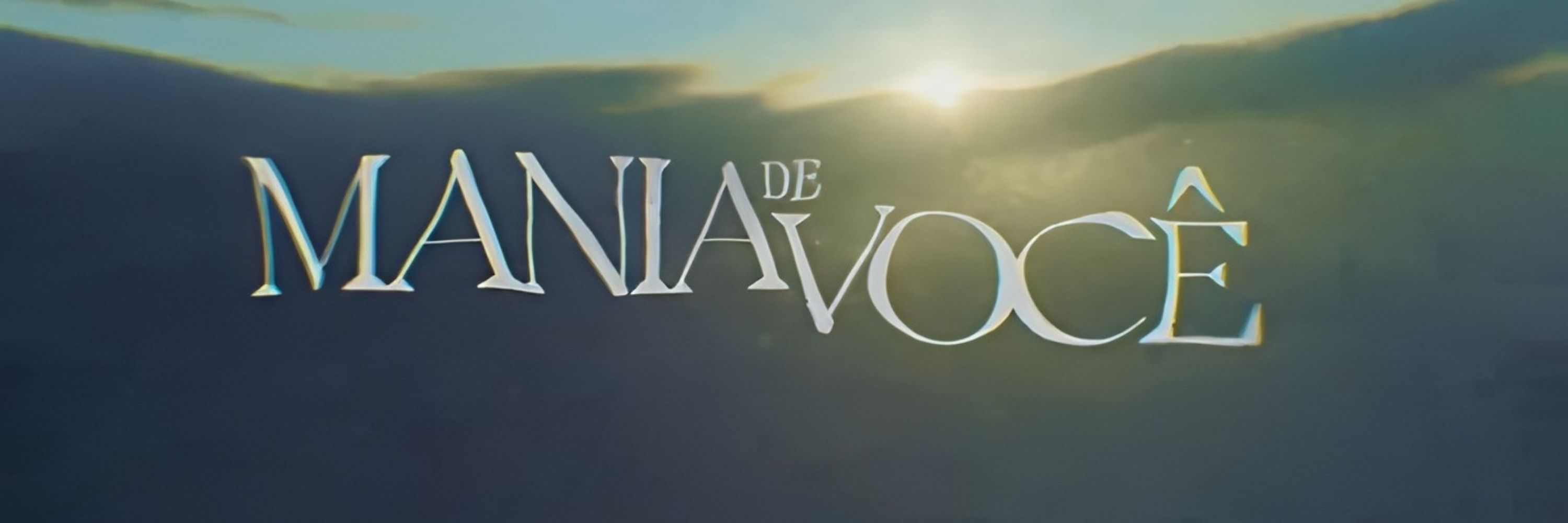 Mania De Você 
