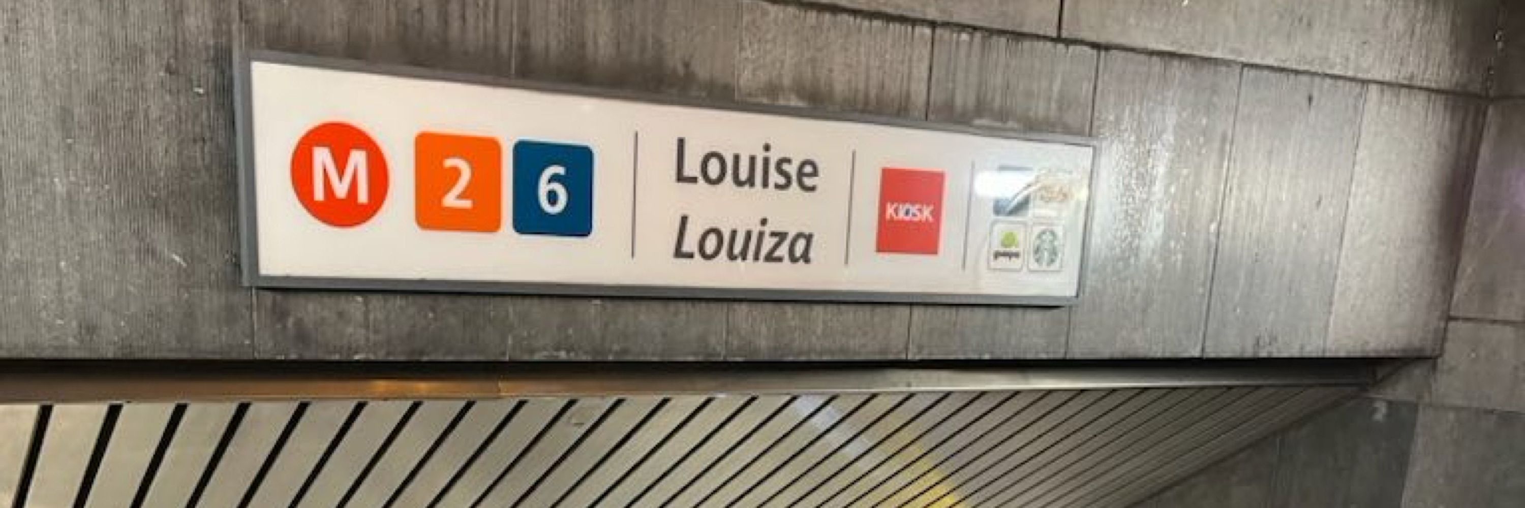 Louise Robb