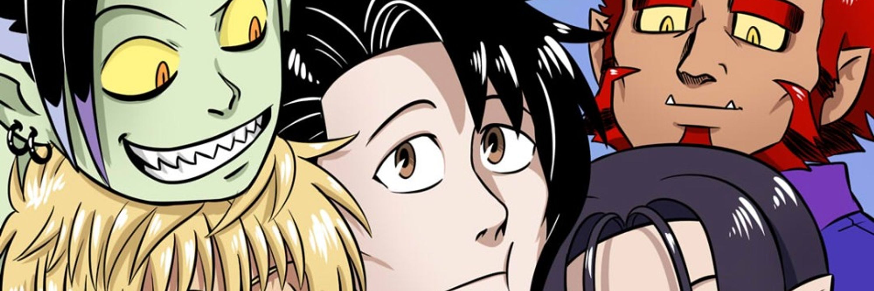 J. Lovelace - Commissions Open!