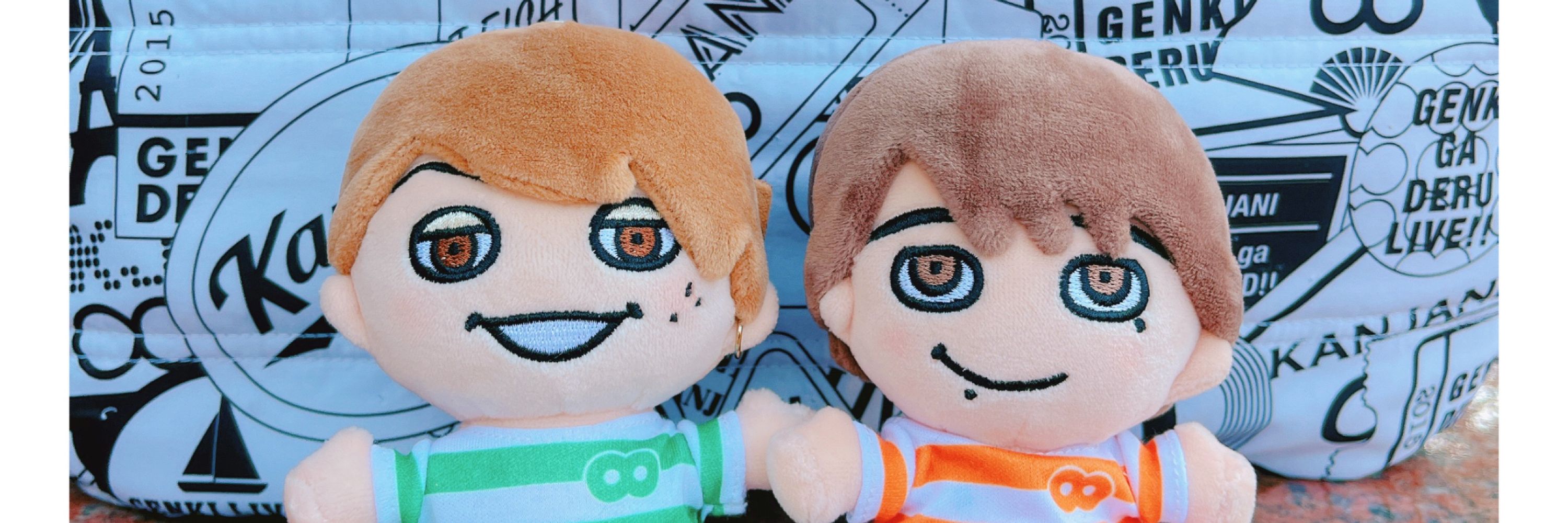 🍊ゆずゆ