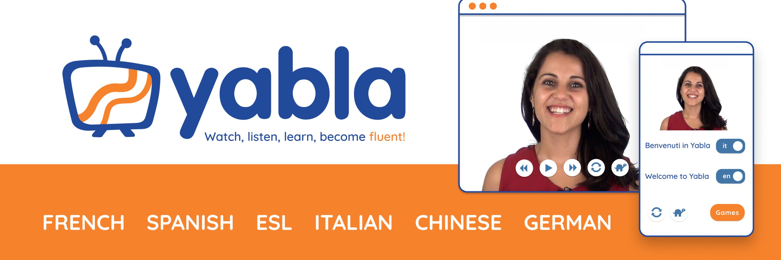 Yabla