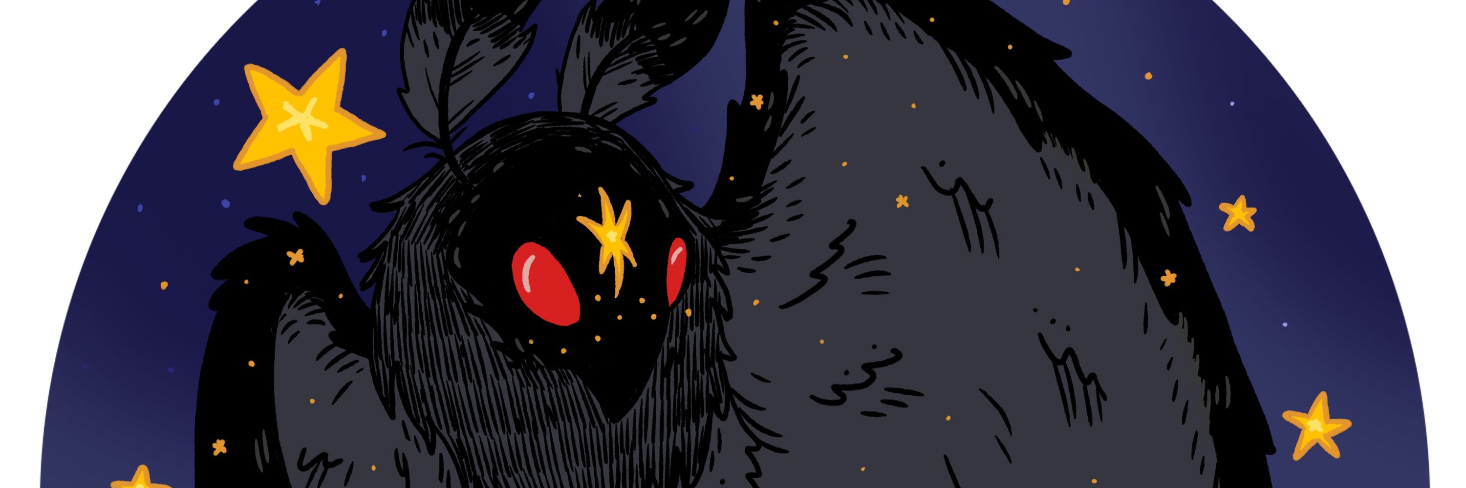 M🐀 will be at Confuzzled 2025